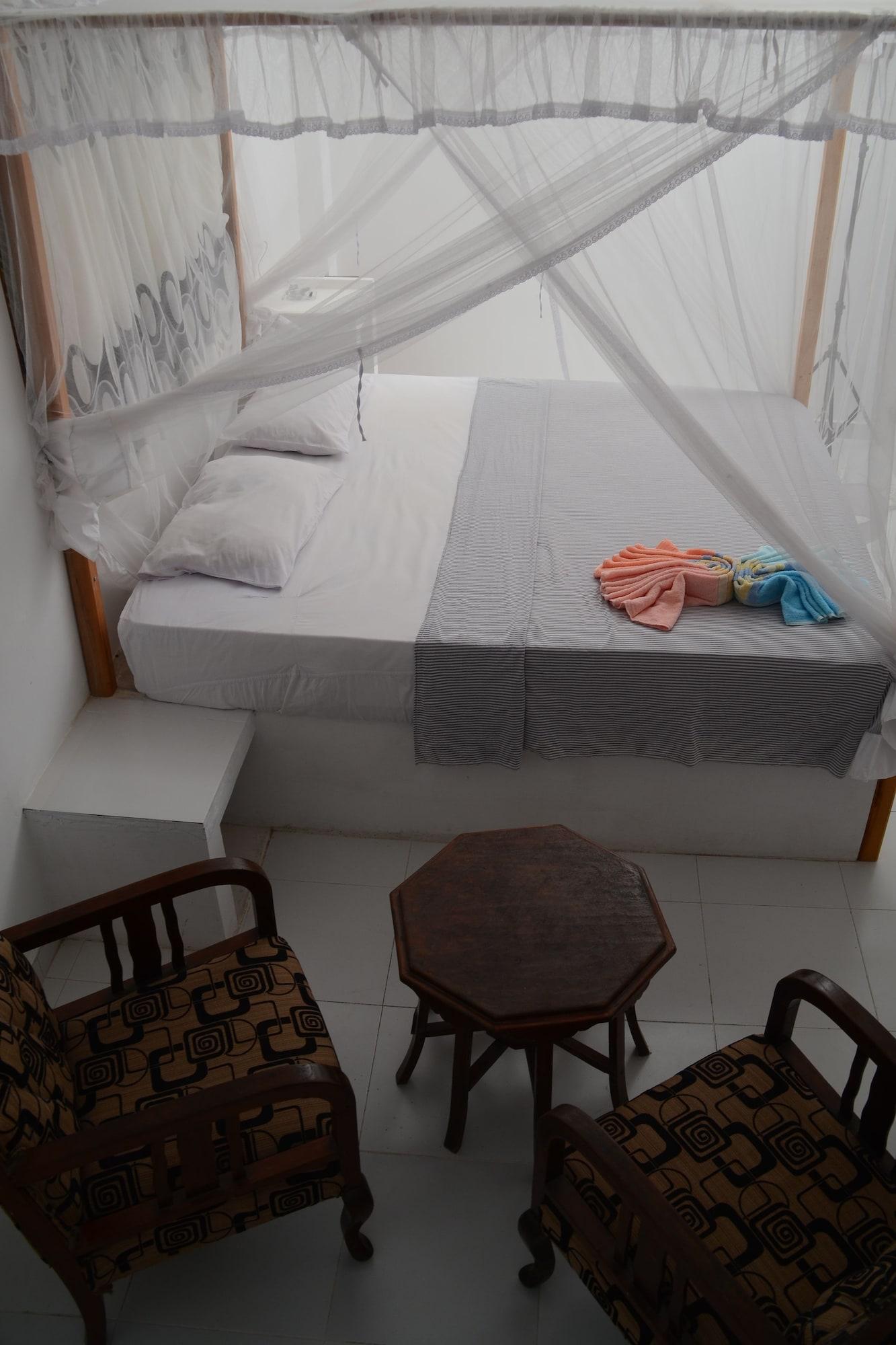 Surfcity Guesthouse Unawatuna Εξωτερικό φωτογραφία