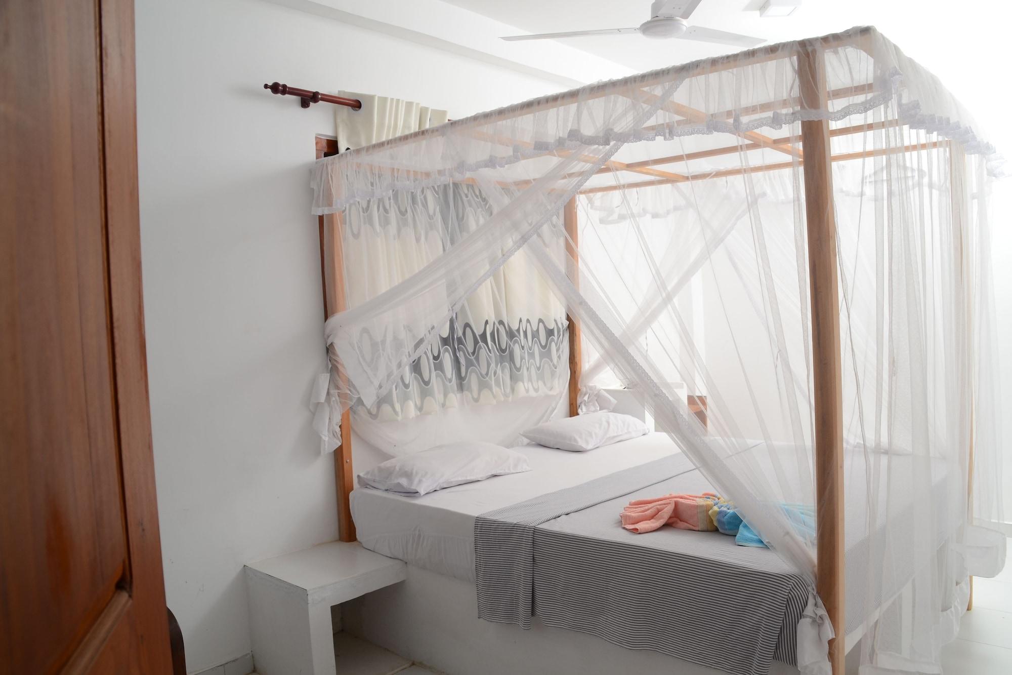 Surfcity Guesthouse Unawatuna Εξωτερικό φωτογραφία
