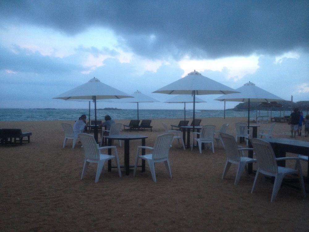 Surfcity Guesthouse Unawatuna Εξωτερικό φωτογραφία